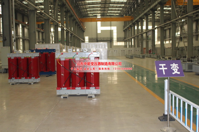 双柏S11-3150KVA油浸式变压器