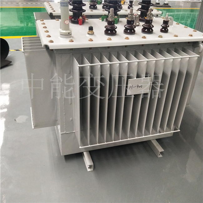双柏1600KVA油浸式变压器 S11系列